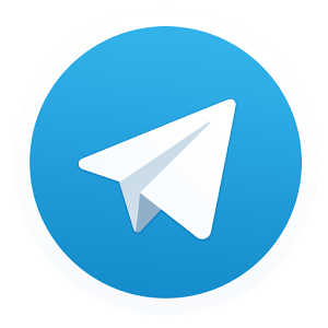 اشتراک گذاری در telegram